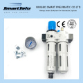 Ou Series Compressed Air Frl Units Aluminum Die Casting Air Source Treatment Pneumatic Components